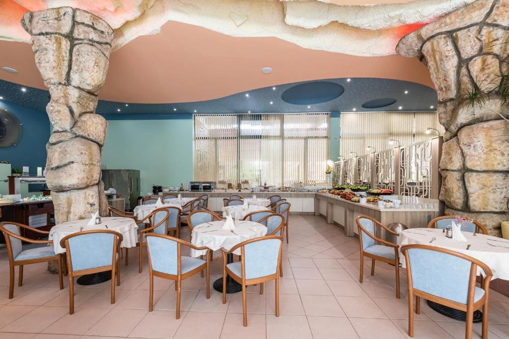 HOTEL TRAKIA