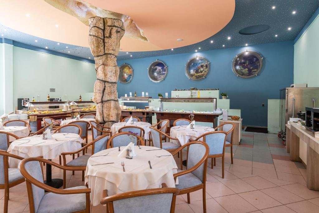 HOTEL TRAKIA
