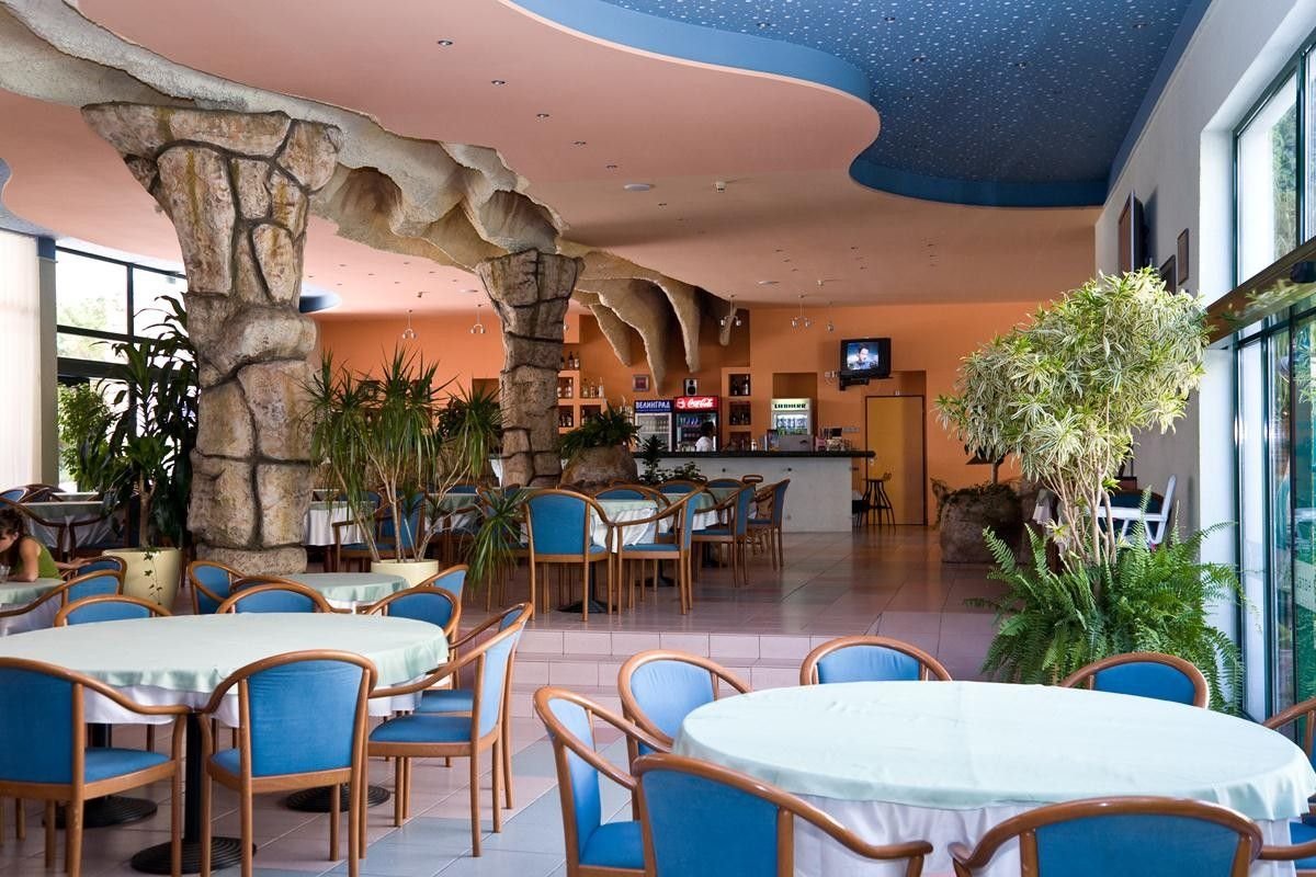 HOTEL TRAKIA