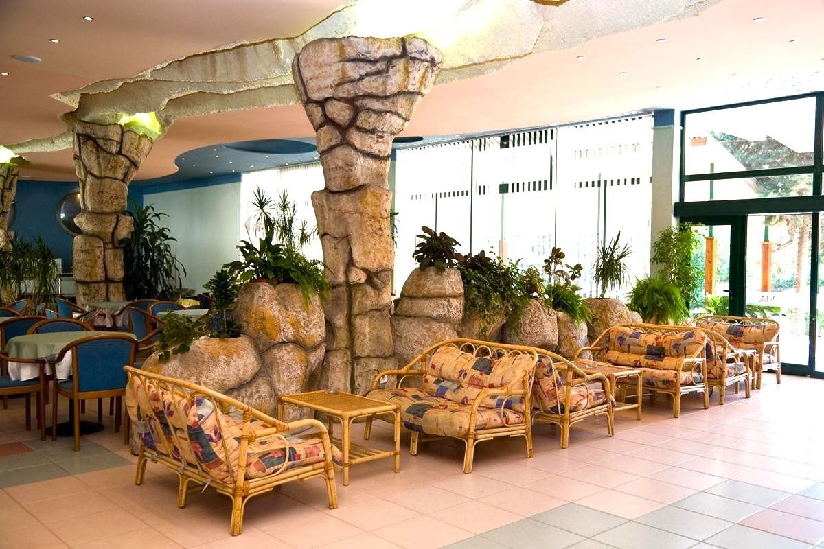 HOTEL TRAKIA