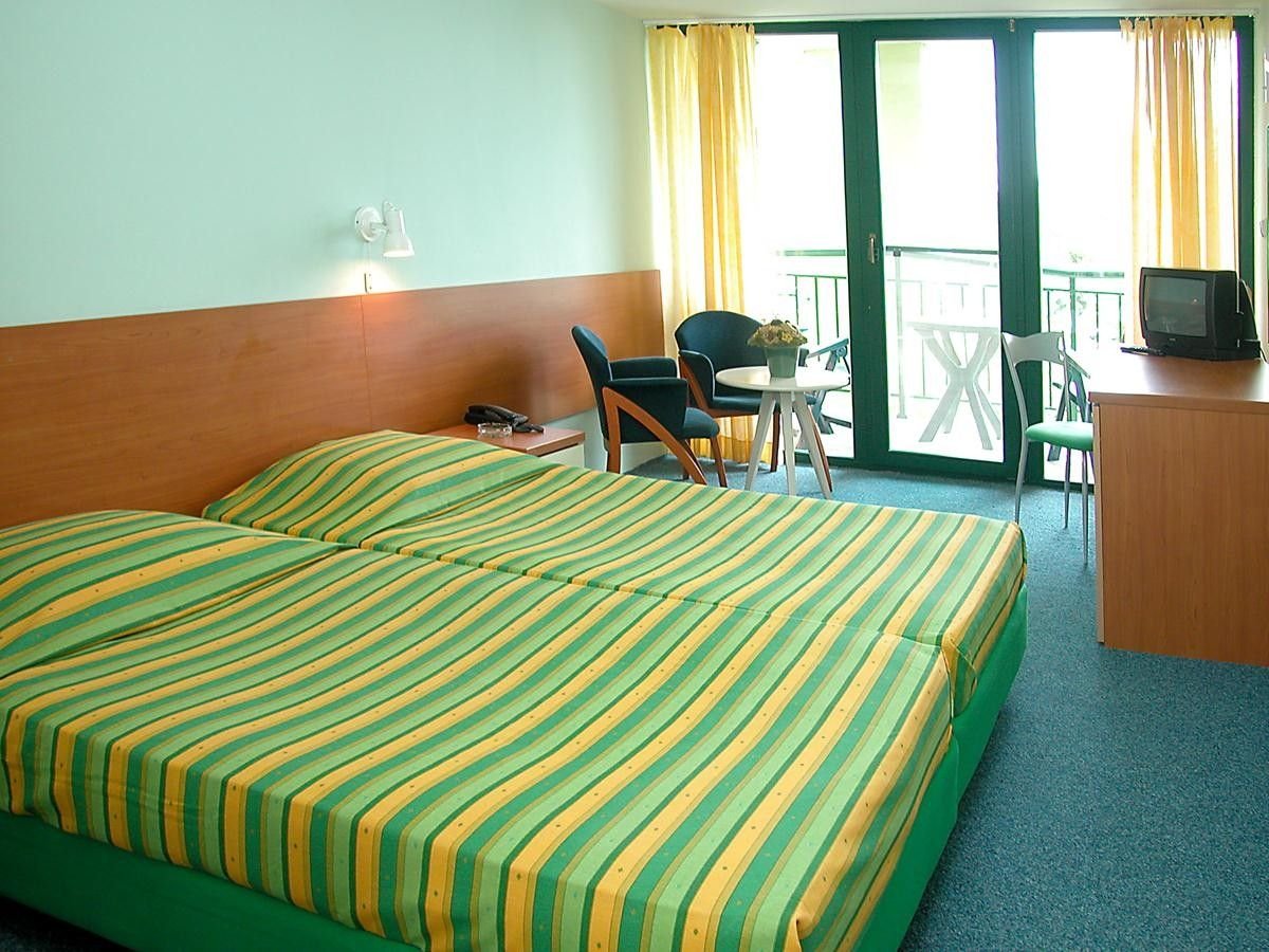 HOTEL TRAKIA