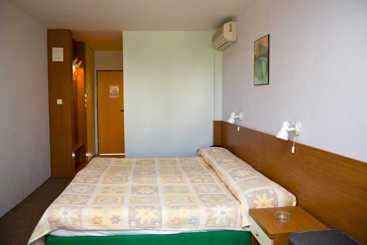 HOTEL TRAKIA