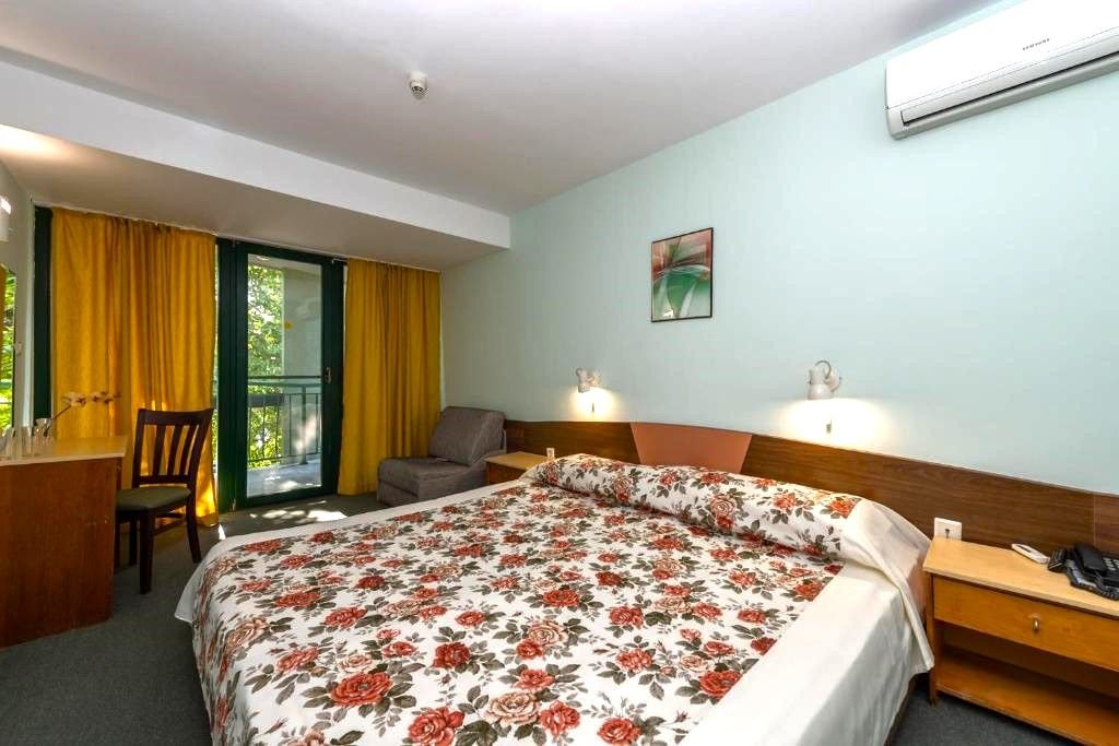 HOTEL TRAKIA