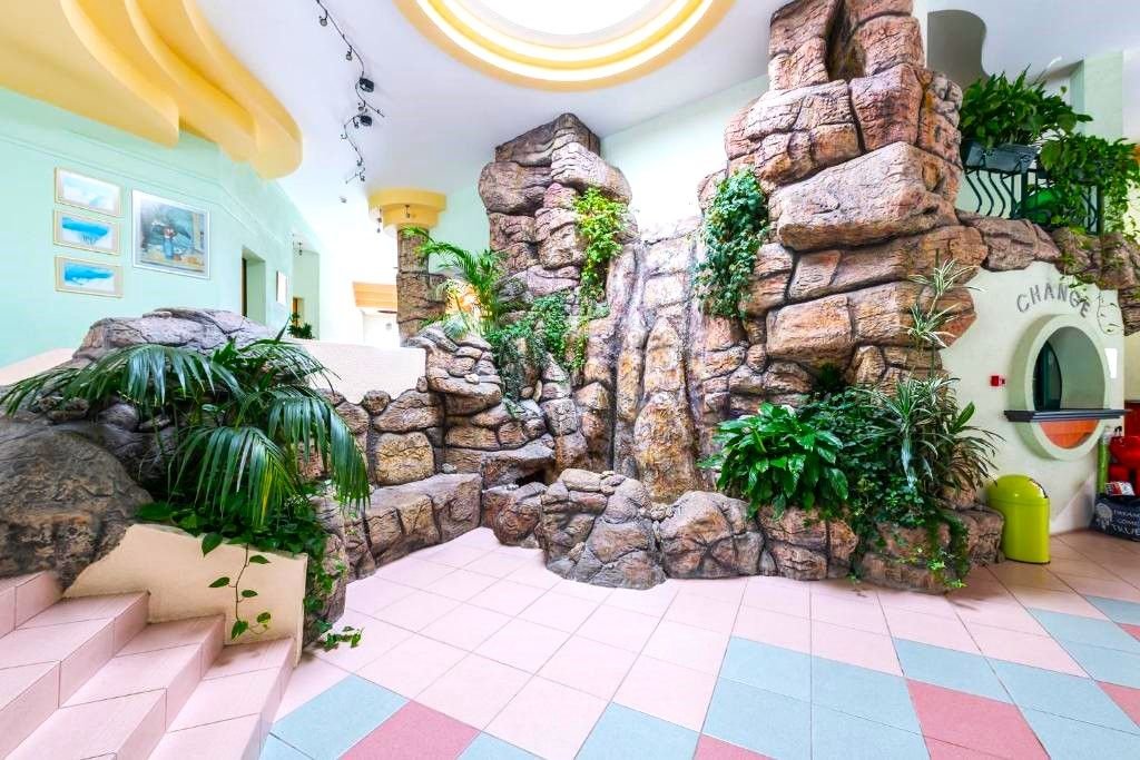 HOTEL TRAKIA