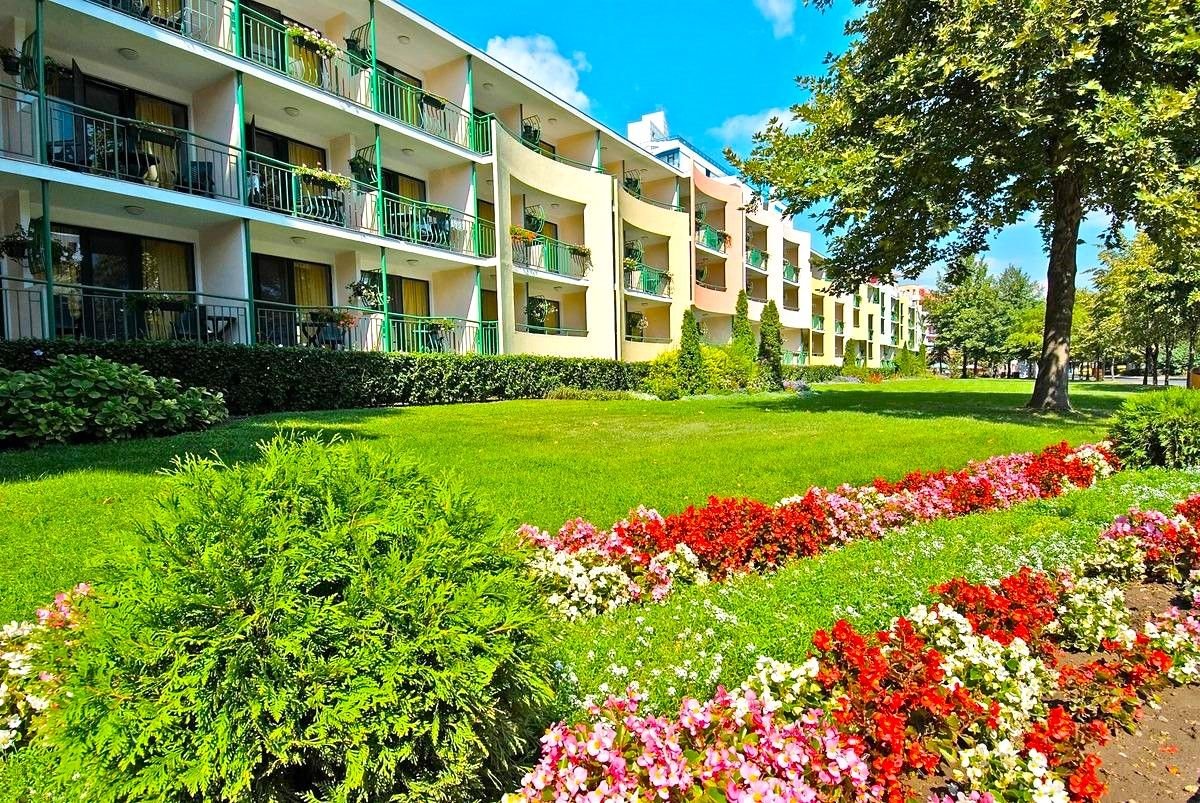 HOTEL TRAKIA