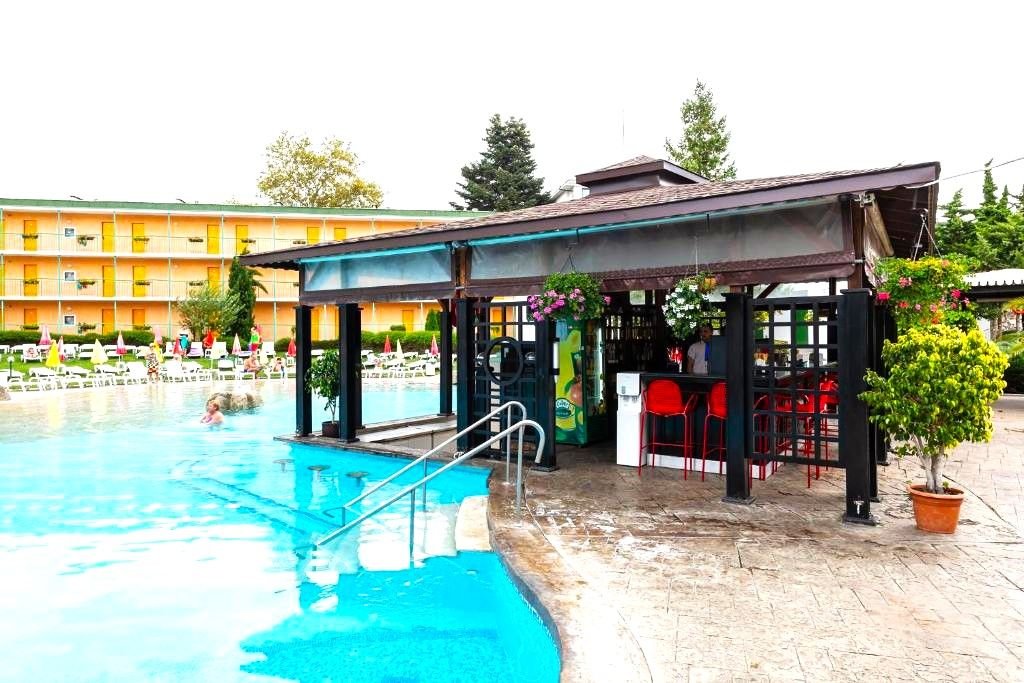 HOTEL TRAKIA