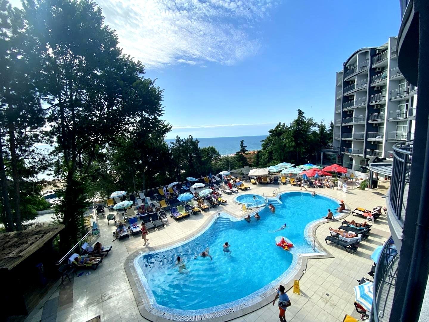 Hotel Luna