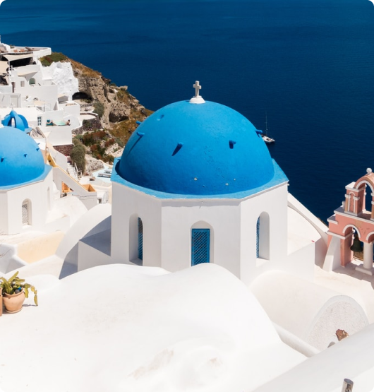 santorini