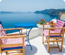 santorini