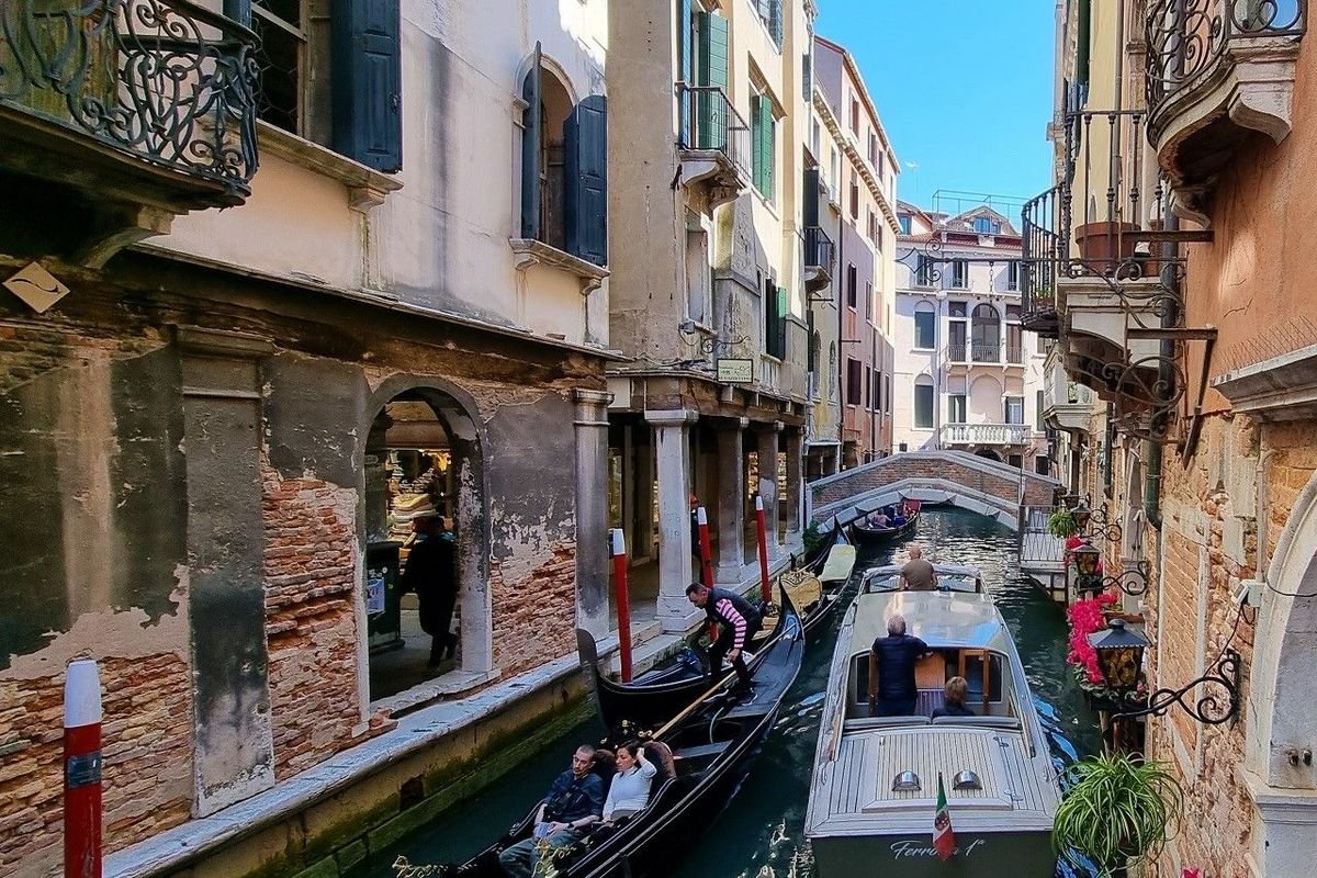 HISZPANIA LLORET DE MAR – WENECJA – GARDALAND 14-18 LAT