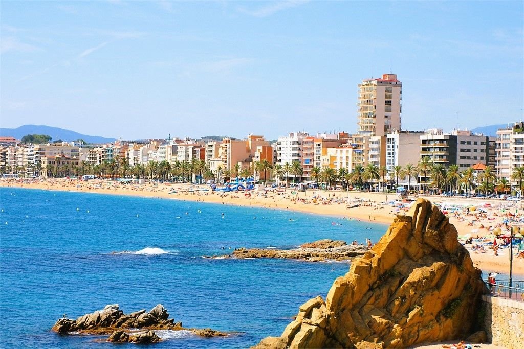 HISZPANIA LLORET DE MAR – WENECJA – GARDALAND 14-18 LAT