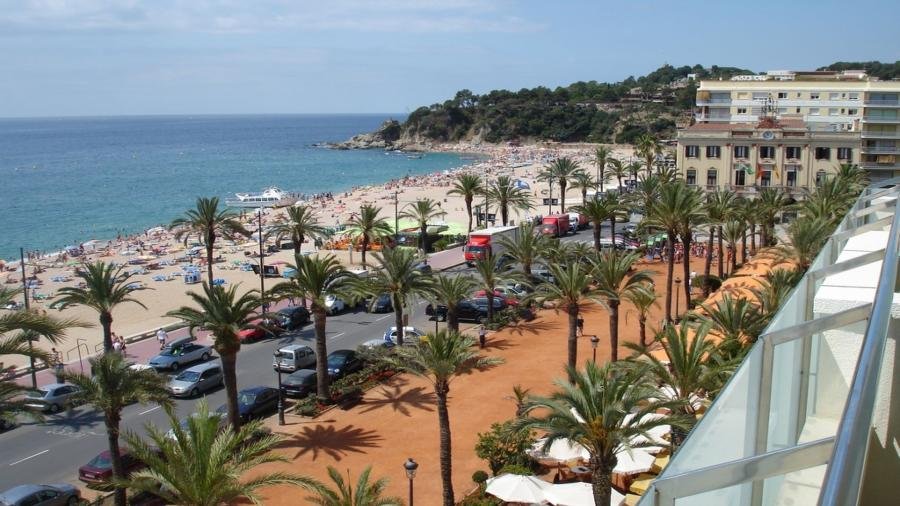 HISZPANIA LLORET DE MAR – WENECJA – GARDALAND 14-18 LAT