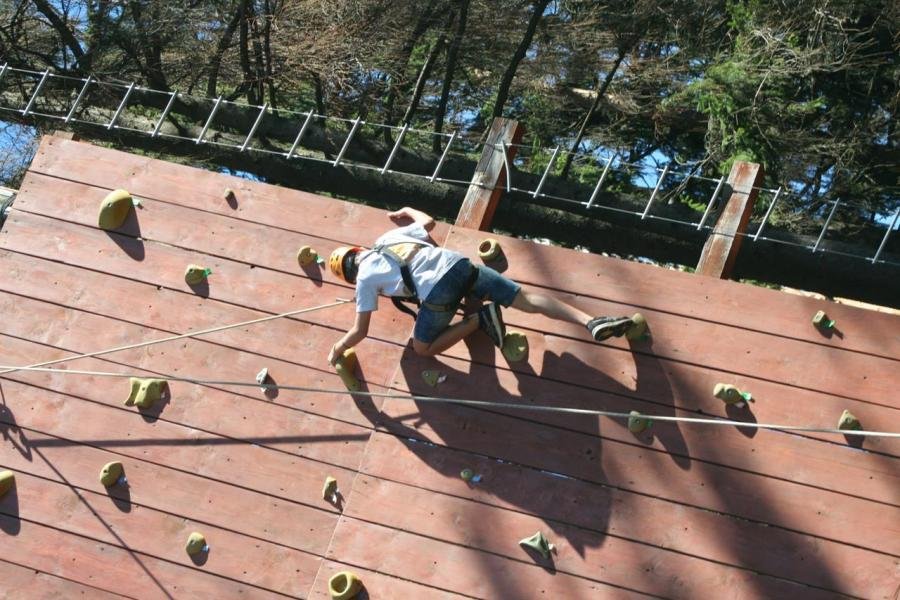 MAŁE CICHE ADVENTURE CAMP 10-13 i 14–17 lat