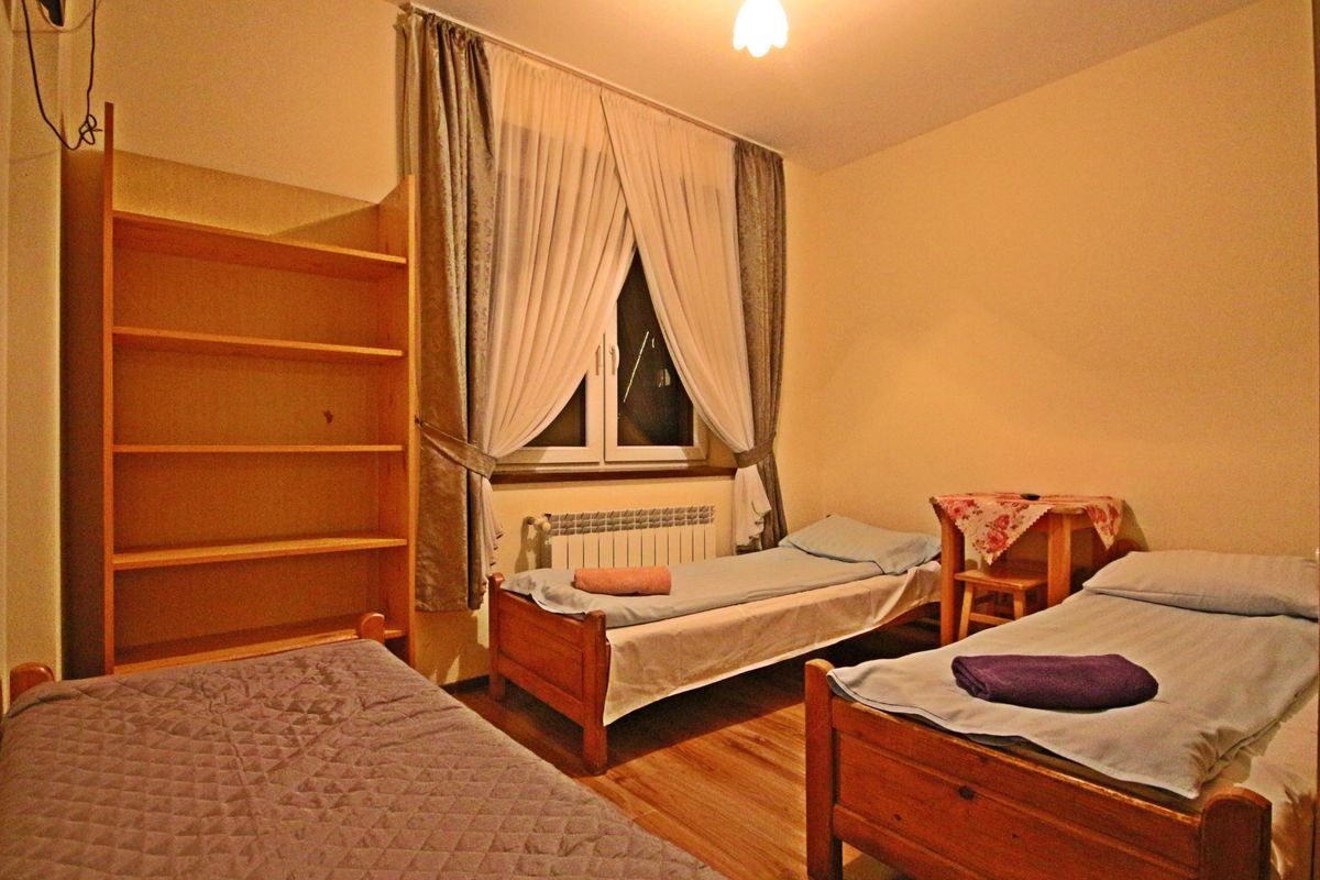 MAŁE CICHE ADVENTURE CAMP 10-13 i 14–17 lat