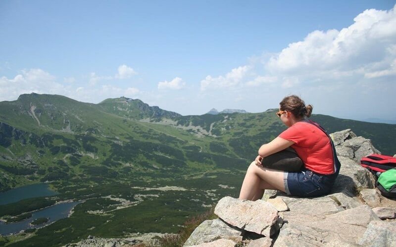 MAŁE CICHE TATRZAŃSKA MOC ENERGII  Z WYCIECZKĄ DO ENERGYLANDII, 10-13 i 14-17 LAT