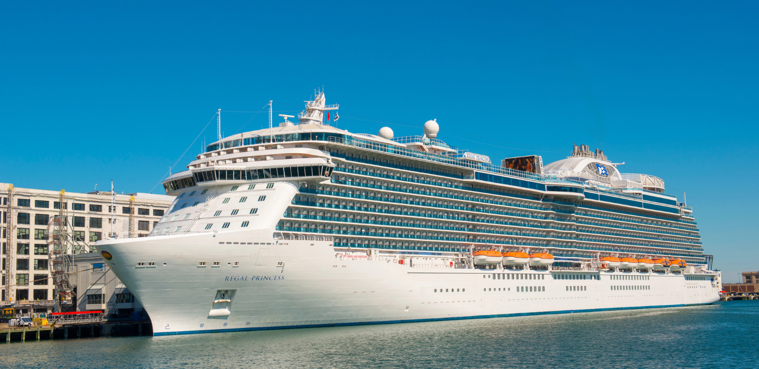 Regal Princess