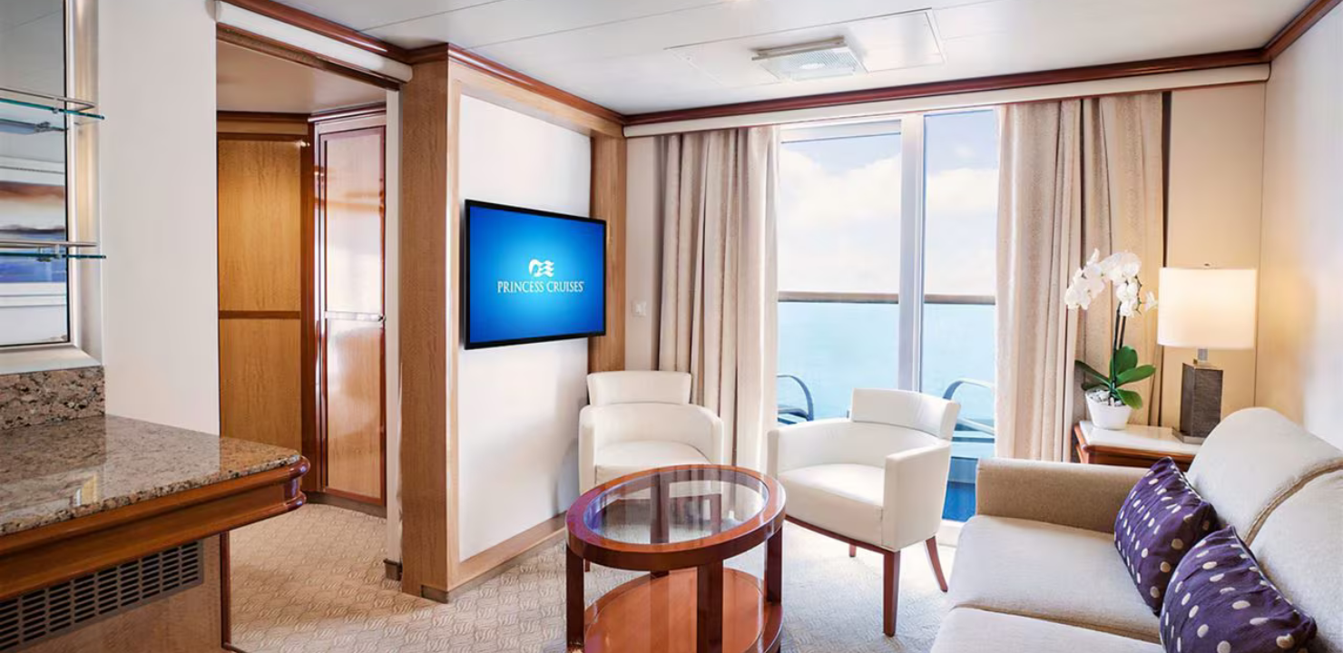Regal Princess