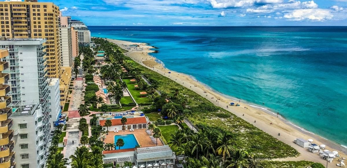 Miami 