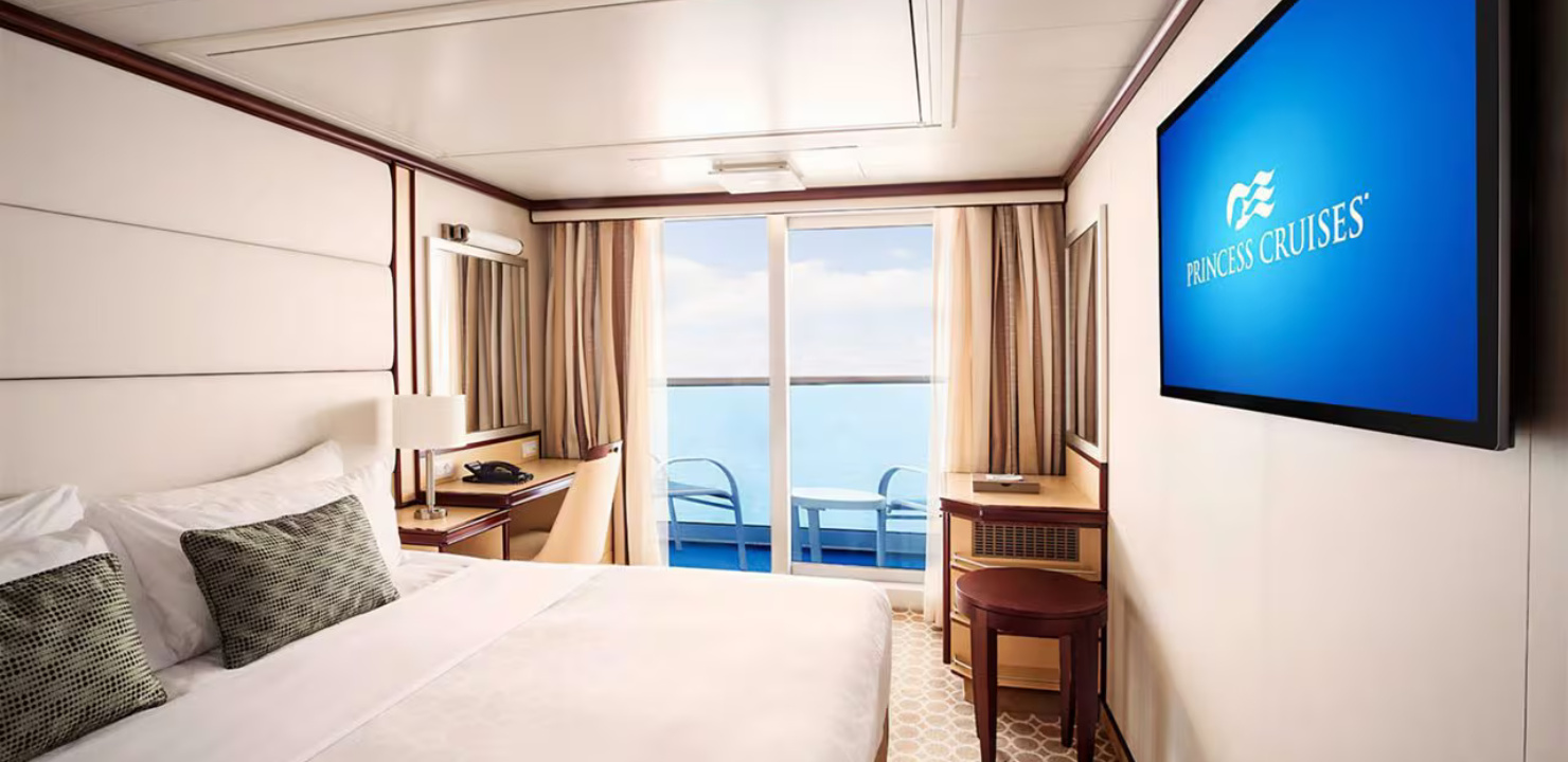 Regal Princess