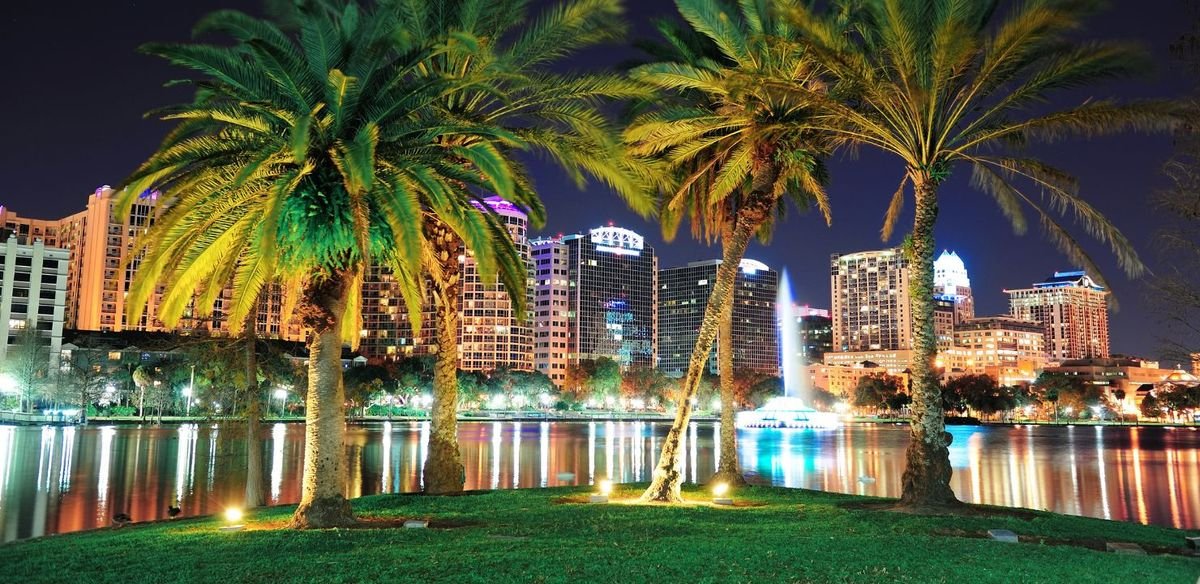 Orlando
