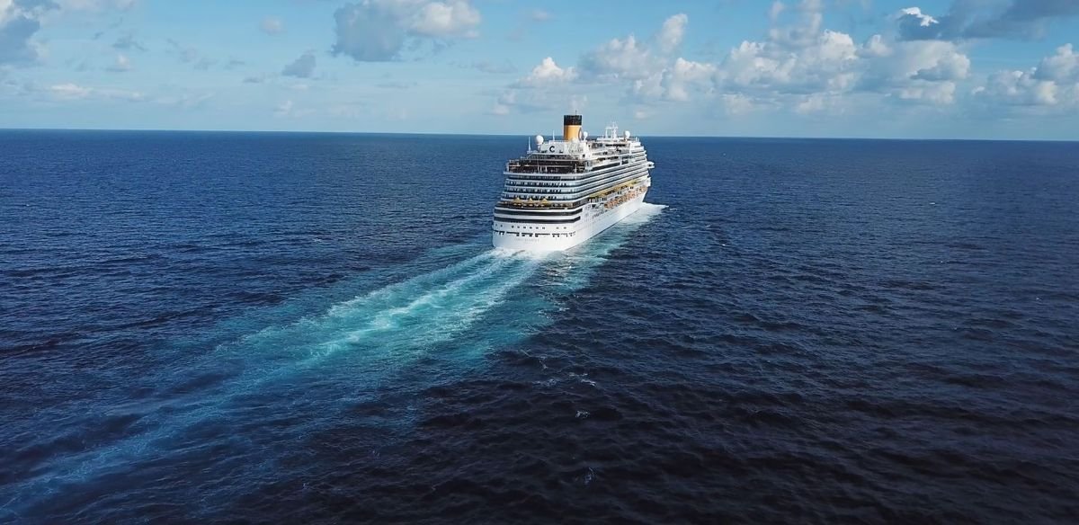 MSC Grandiosa