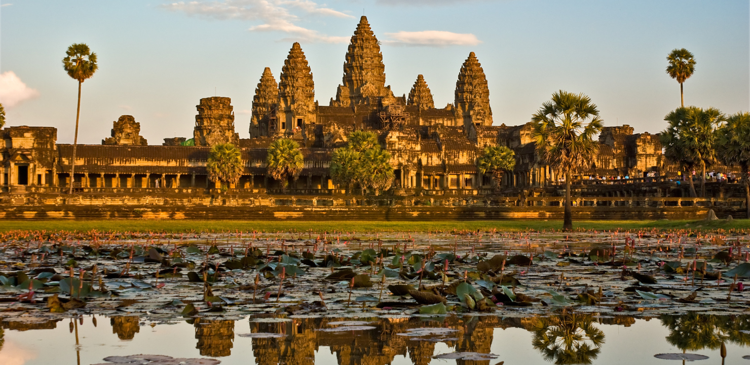 Angkor