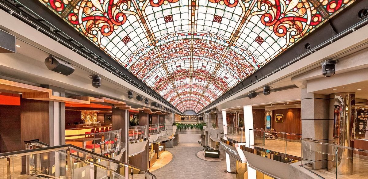 MSC Meraviglia