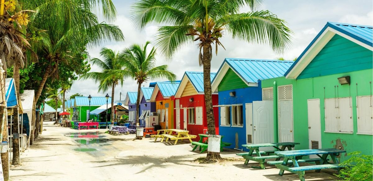 Barbados