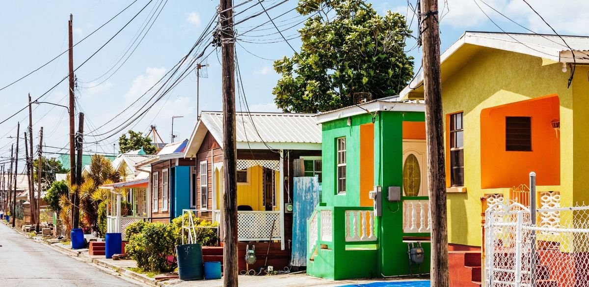 Barbados