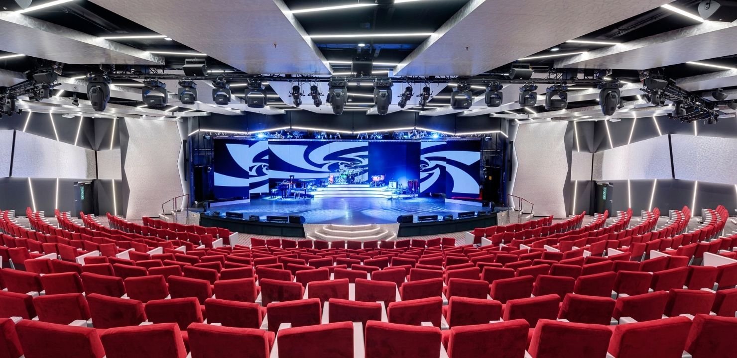 MSC Seaside