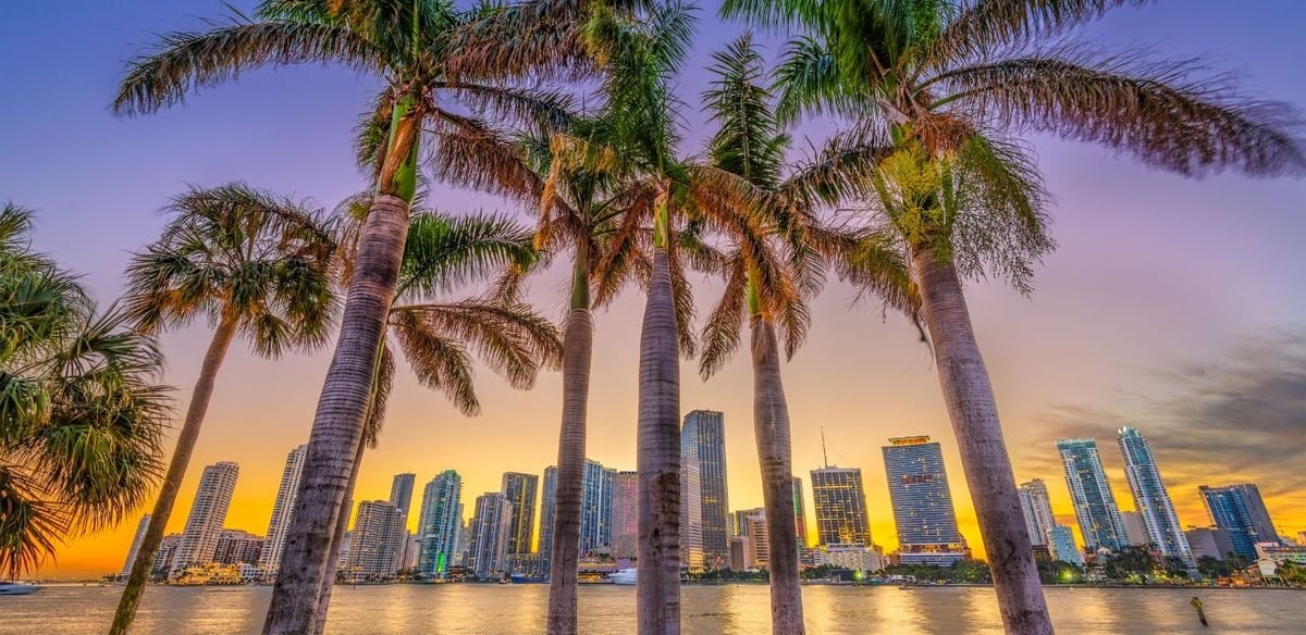 MIAMI BEACH