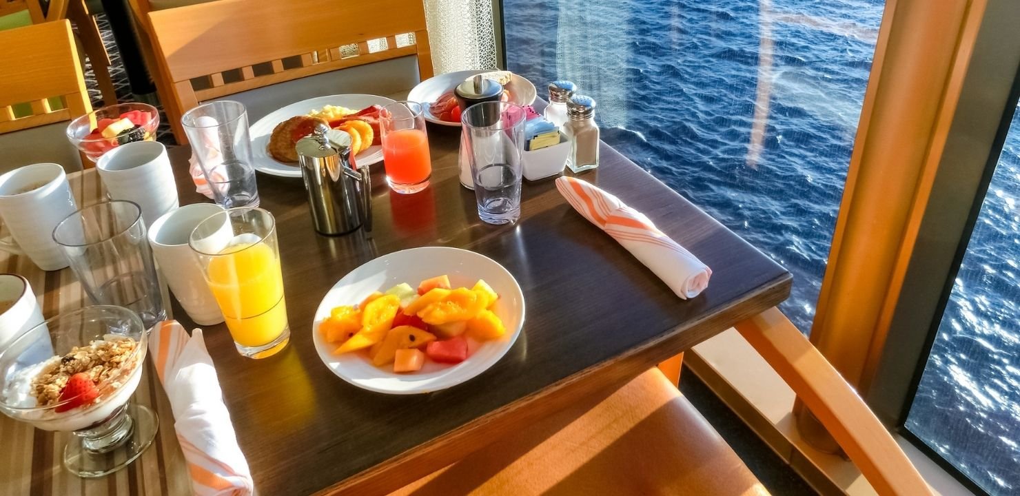 MSC Seaside