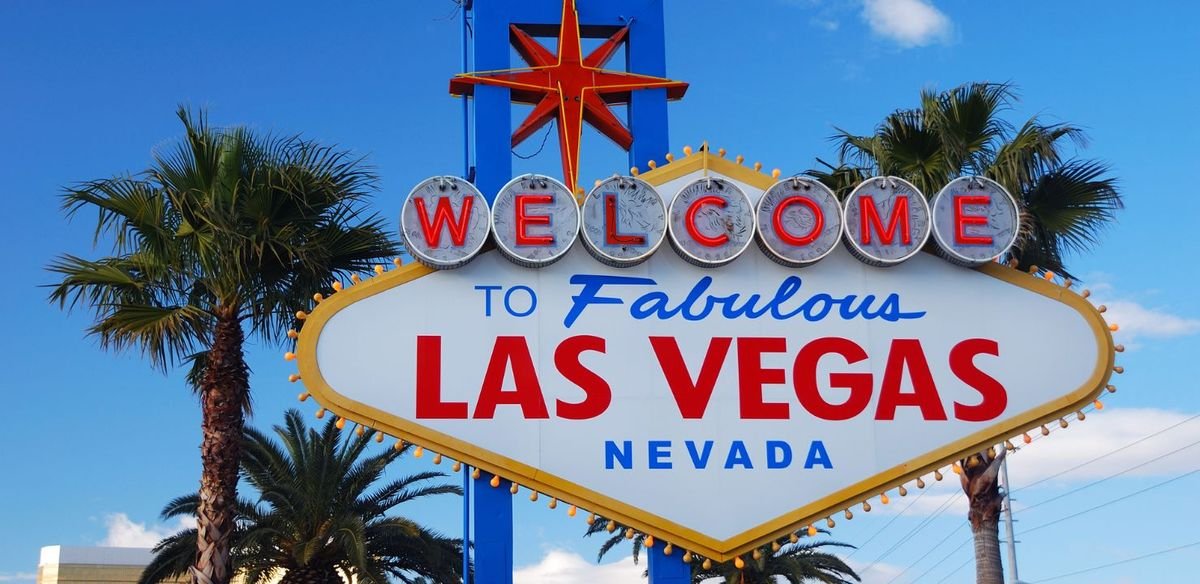 Las Vegas