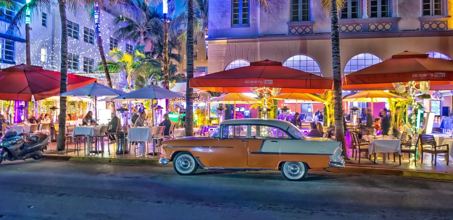 Miami