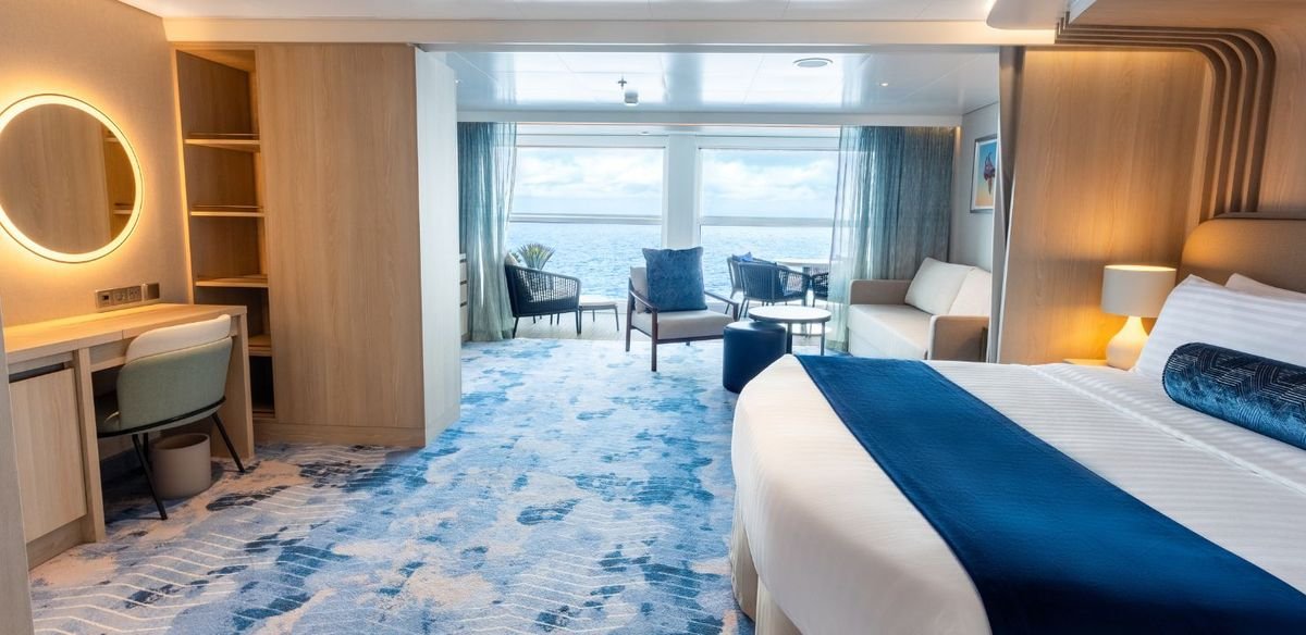 Icon of the Seas