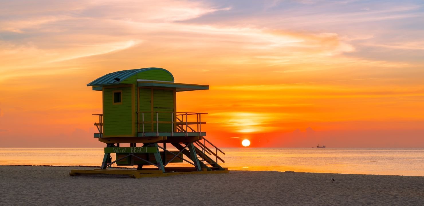Miami Beach