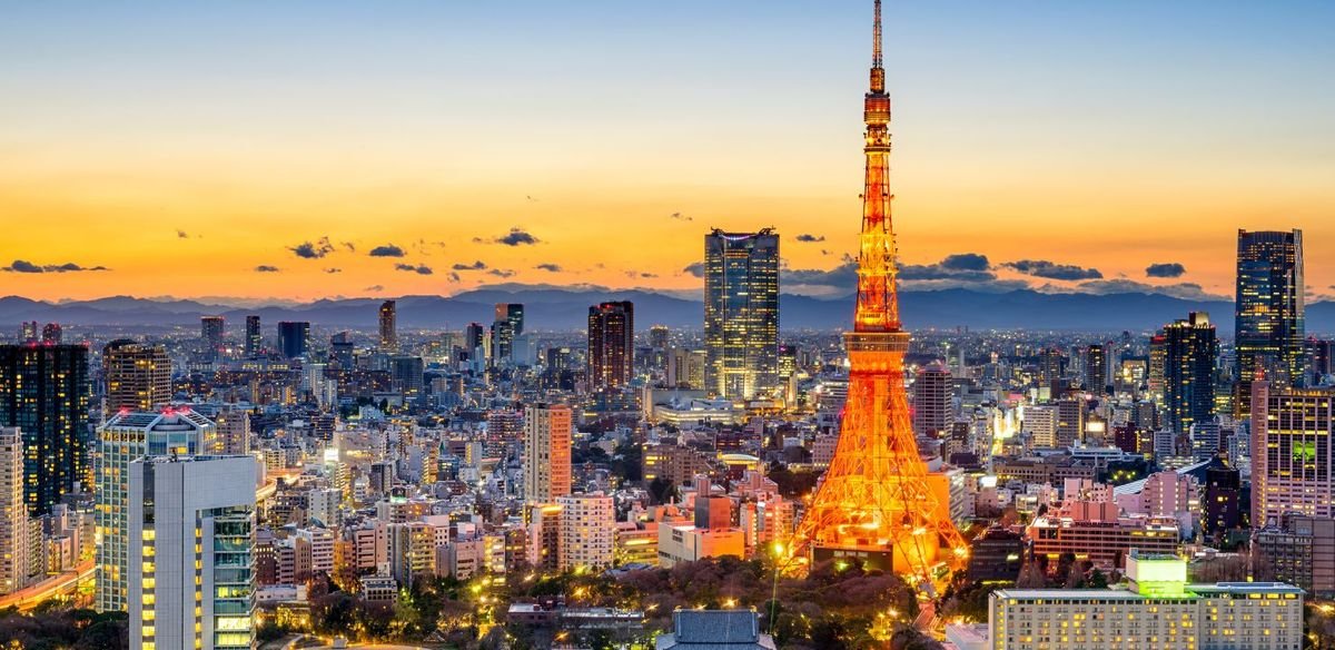 TOKIO