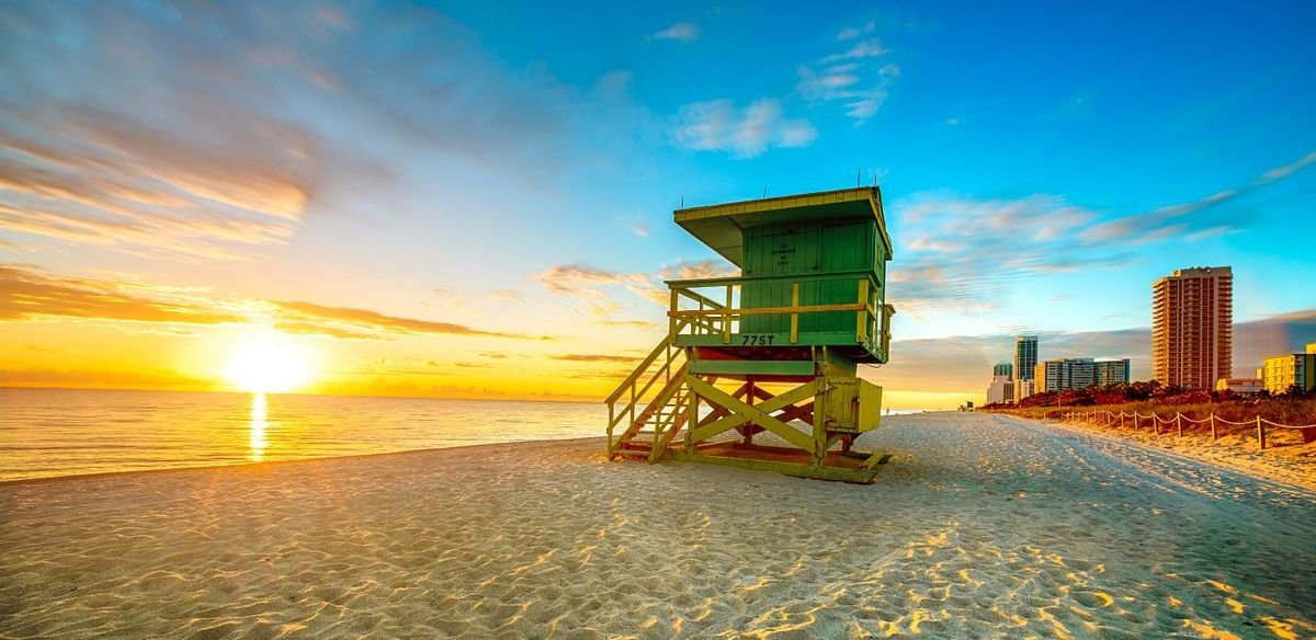Miami Beach