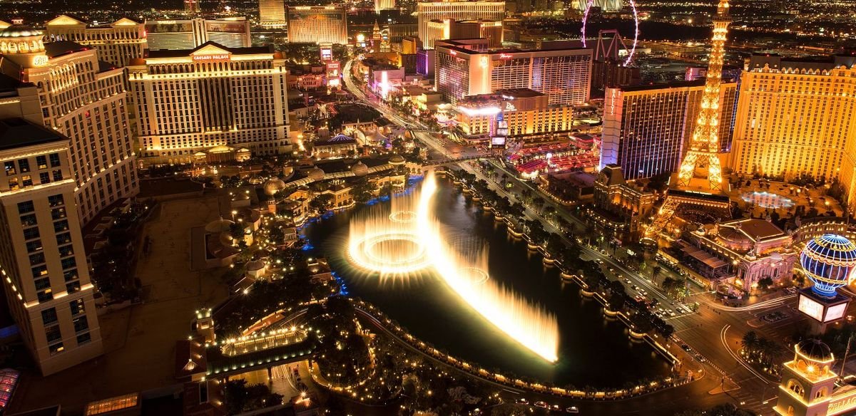 Las Vegas