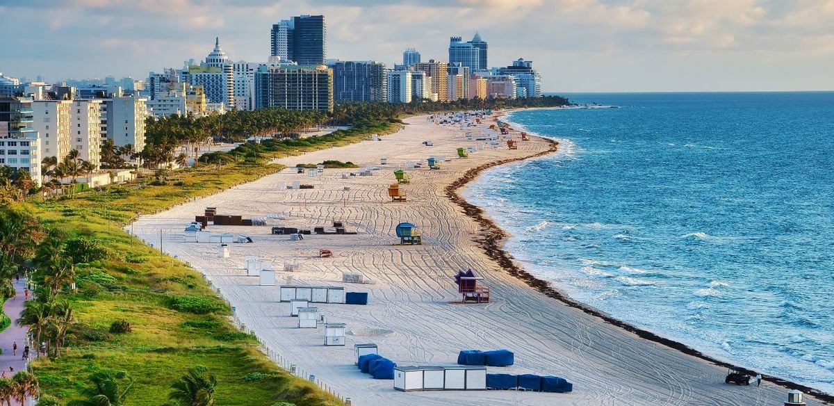 Miami Beach