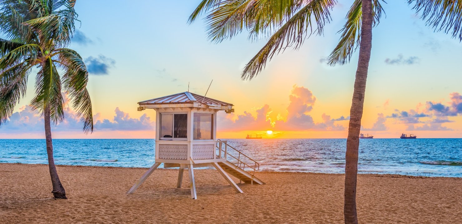 Miami Beach