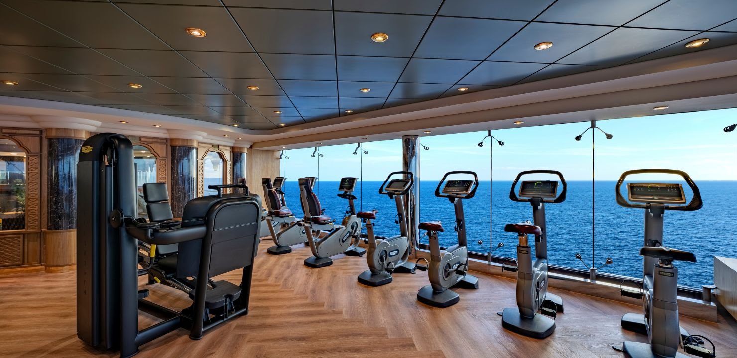 MSC Poesia