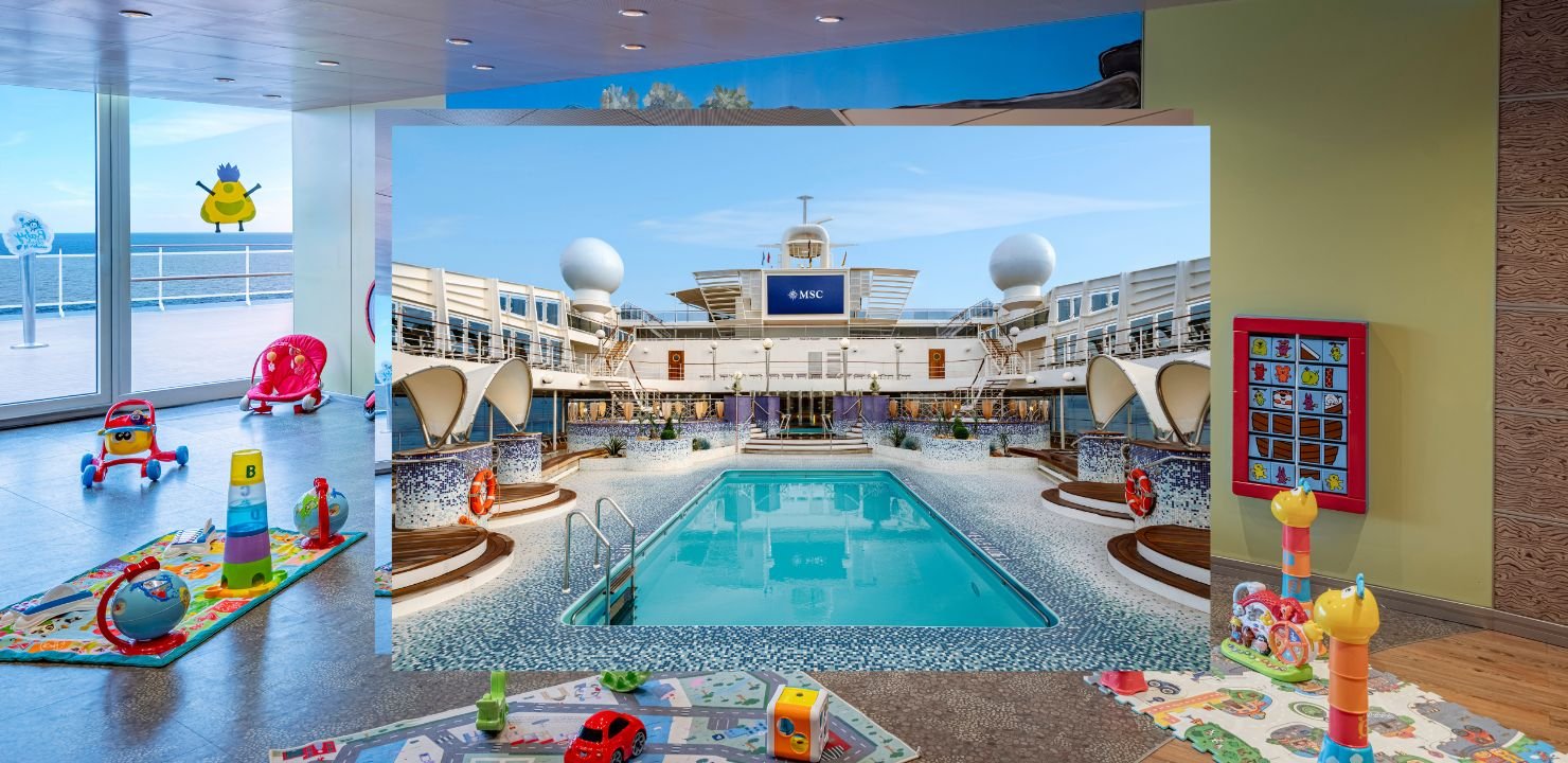 MSC Poesia