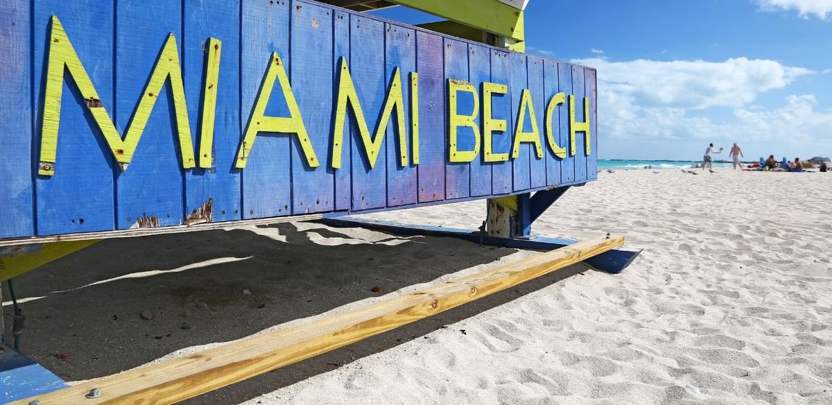 MIAMI BEACH