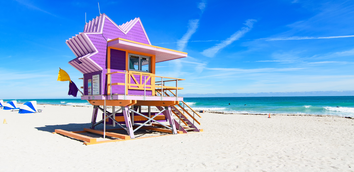 Miami Beach