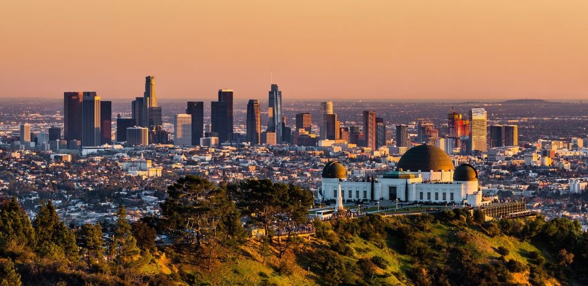 Los Angeles