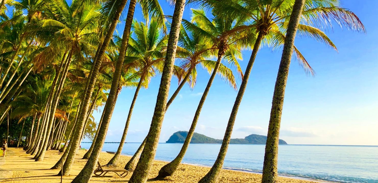 Cairns