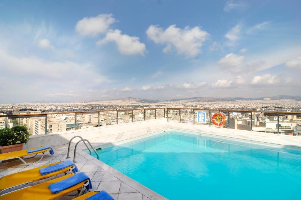 Dorian Inn Hotel