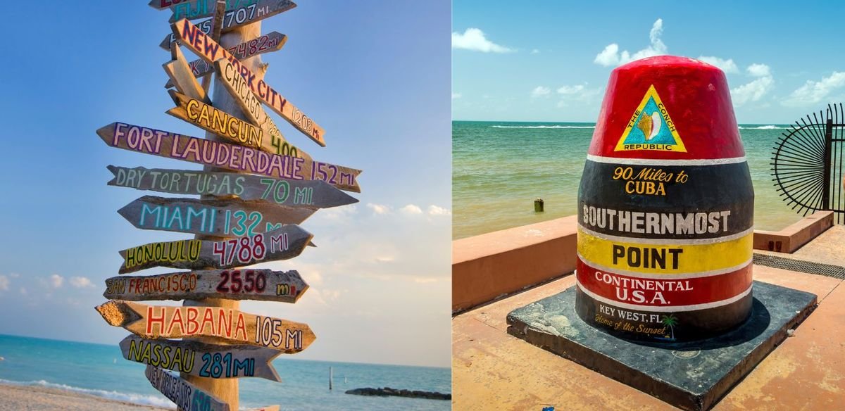 Key West