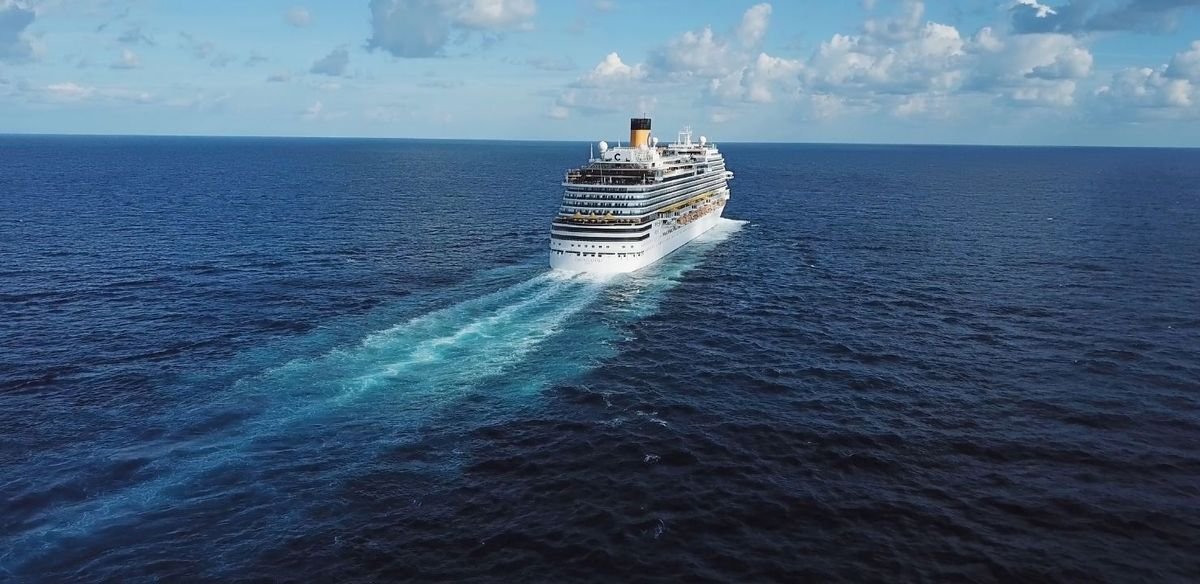MSC Virtuosa